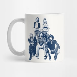 Fleetwood Mac Mug